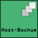 host-bochum - Log-In